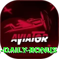 lg777 Max - Daily Bonus
