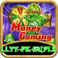 llyy PK Super
