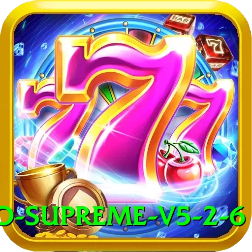 Luck Pub Game Casino Supreme v5.2.6 - 2
