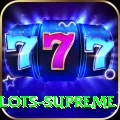 luck33 - Slots Supreme