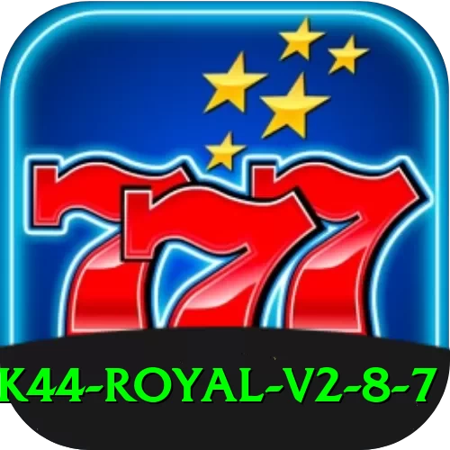 Luck44 Royal v2.8.7 - 2