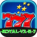 Luck44 Royal v2.8.7