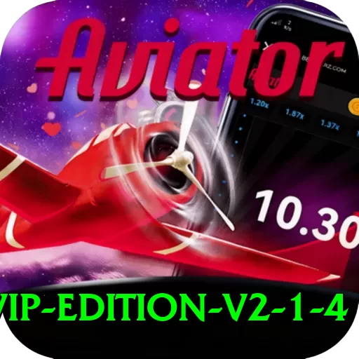 luck55 - VIP Edition v2.1.4 - 2