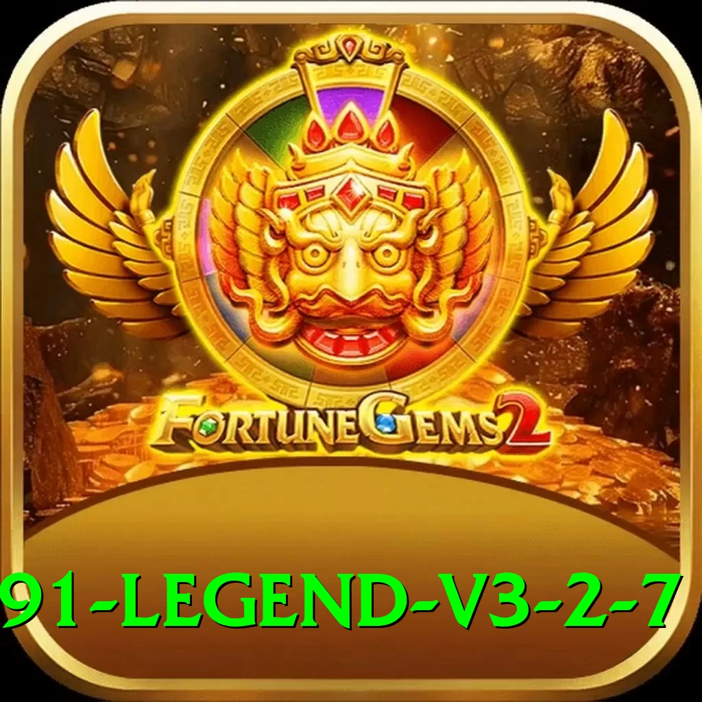luck91 Legend v3.2.7 - 2