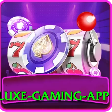 Lucky Legends Deluxe Gaming App - 2