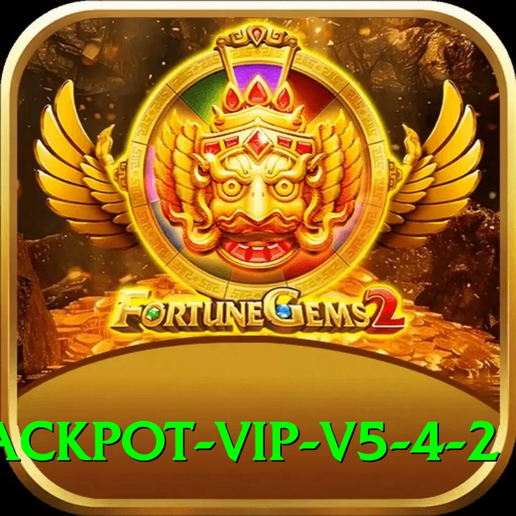 M666 Jackpot VIP v5.4.2 - 2