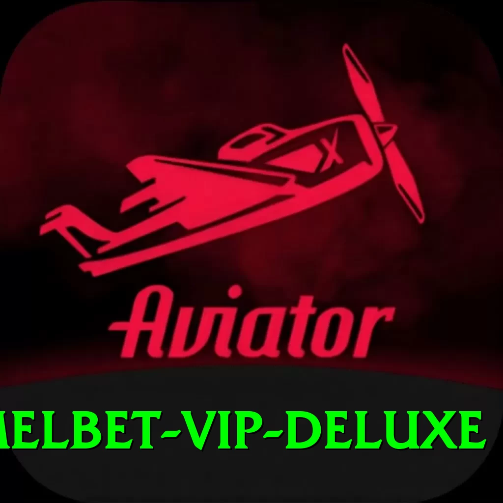 melbet - VIP Deluxe - 2