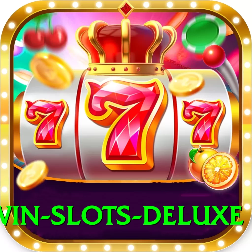 milwin - Slots Deluxe - 2