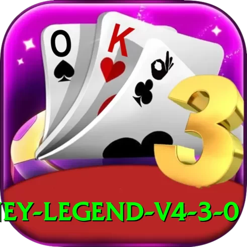 Mwin Game Money Legend v4.3.0 - 2