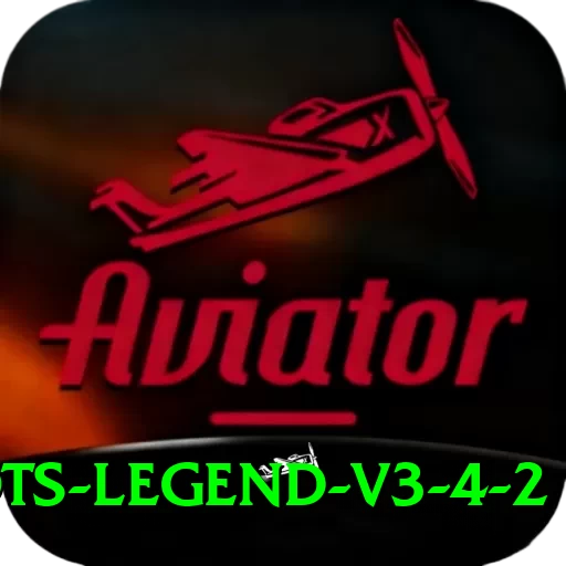mwin Slots Legend v3.4.2 - 2