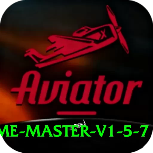 P9 Game Game Master v1.5.7 - 2