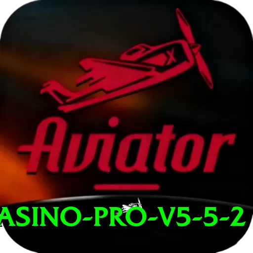 Pak 777 Casino Pro v5.5.2 - 2