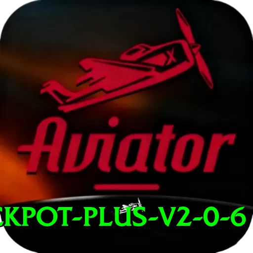 pak33 Jackpot Plus v2.0.6 - 2