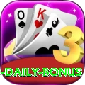 pk11 Pro - Daily Bonus