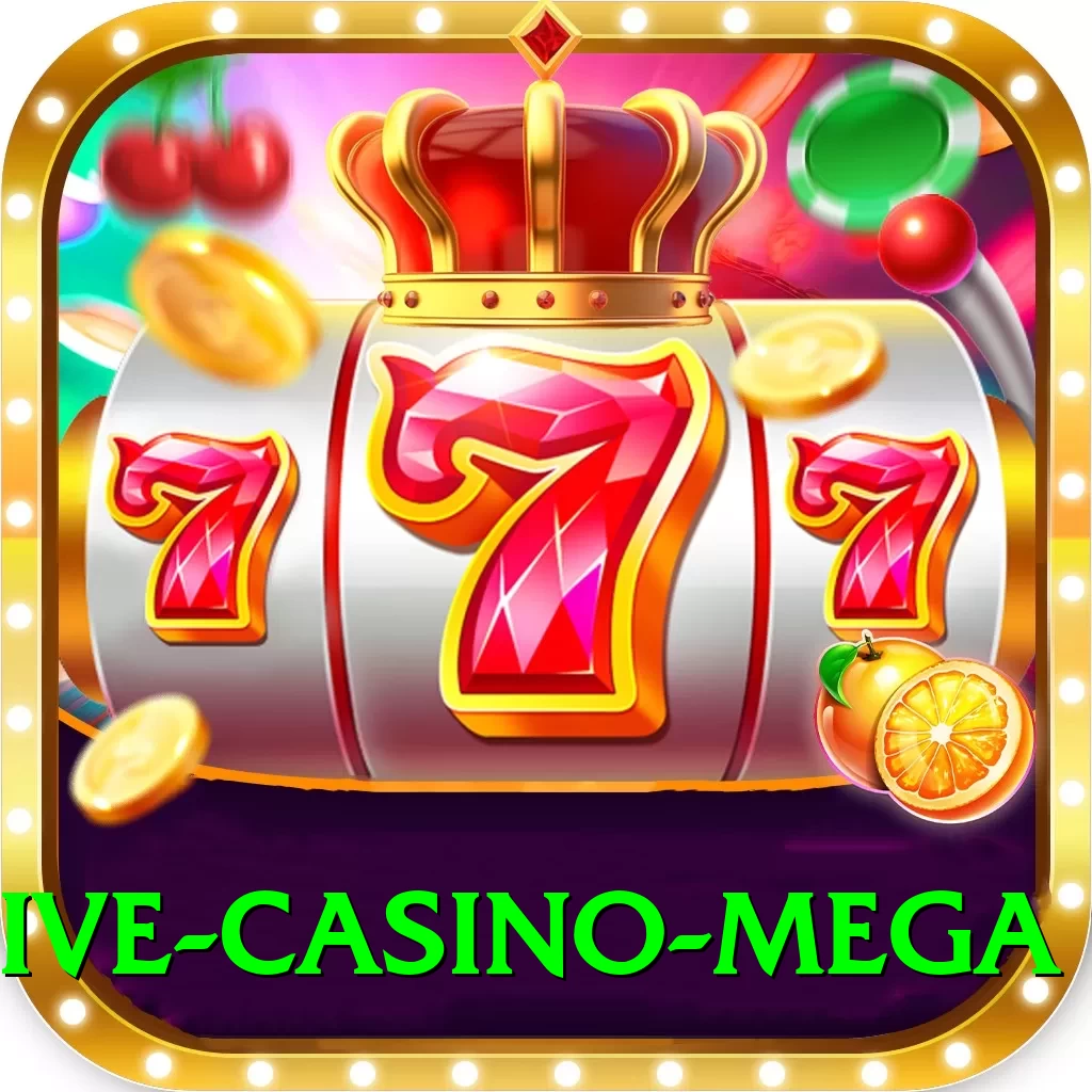 pk177.win Live Casino Mega - 2