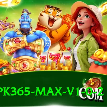 pk365 - Max v1.0.2 - 2