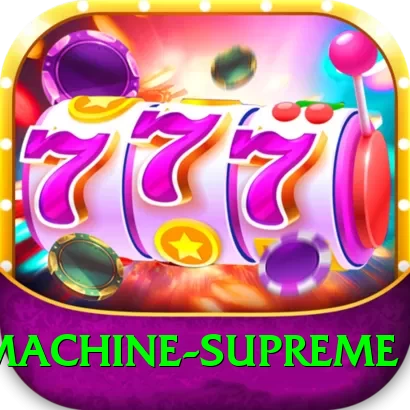 pk555 Slot Machine Supreme - 2