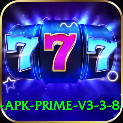 pk777 APK Prime v3.3.8 - 2