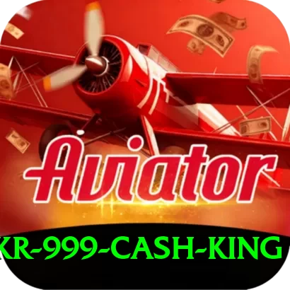 PKR 999 Cash King - 2