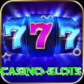 PKR Slots Supreme - Casino & Slots