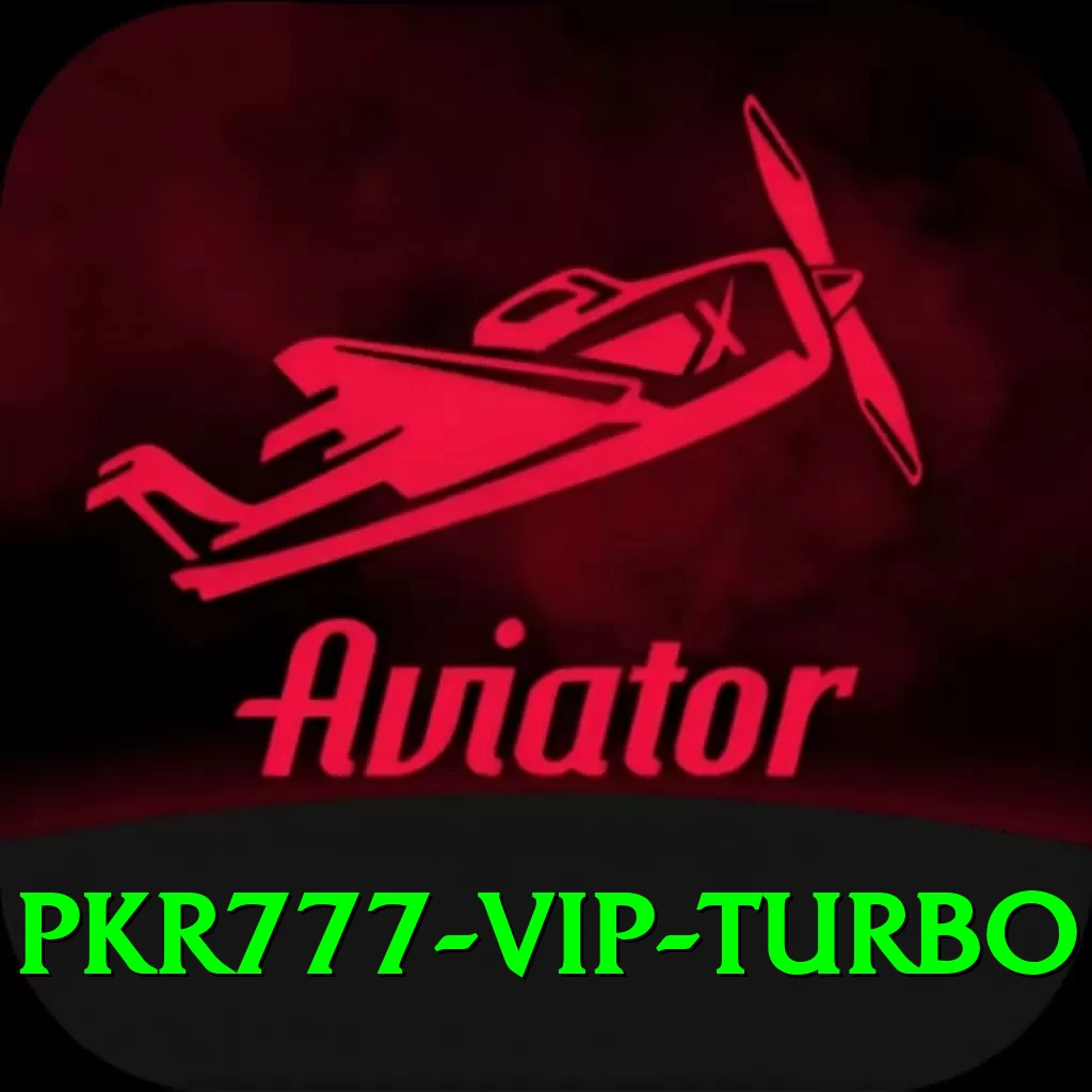 pkr777 - VIP Turbo - 2