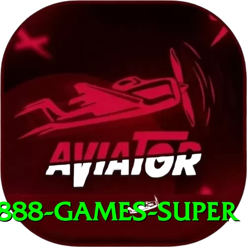 pkr888 Games Super - 2