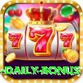 pkr888 King - Daily Bonus