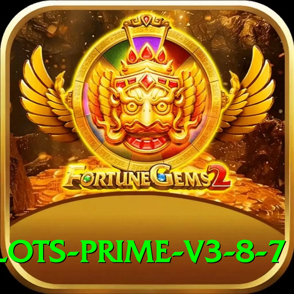 pkr98 Slots Prime v3.8.7 - 2