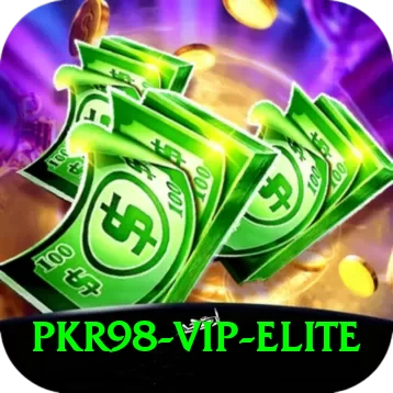 pkr98 - VIP Elite - 2