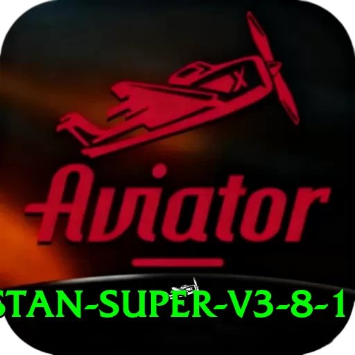 pkrbet Pakistan Super v3.8.1 - 2