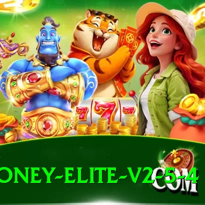 poker Money Elite v2.5.4 - 2