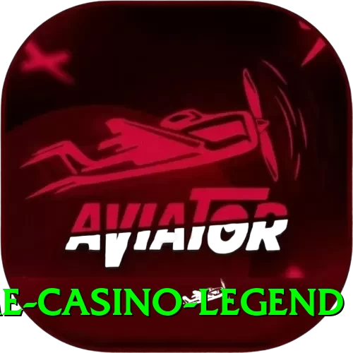 PRP Win Game - Casino Legend - 2