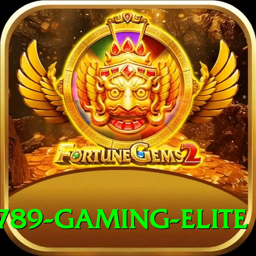 q789 - Gaming Elite - 2