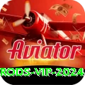 rods VIP 2024