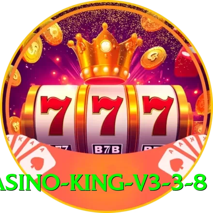 rs777 Casino King v3.3.8 - 2