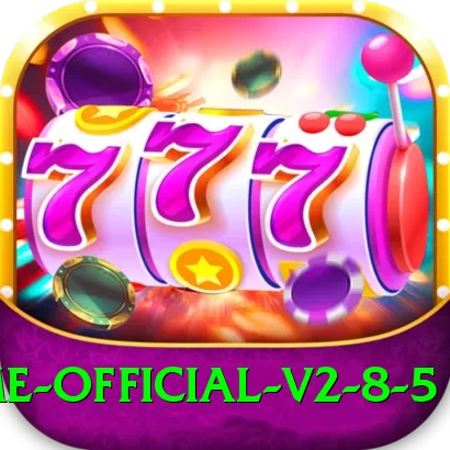 RS777VIP Game Official v2.8.5 - 2