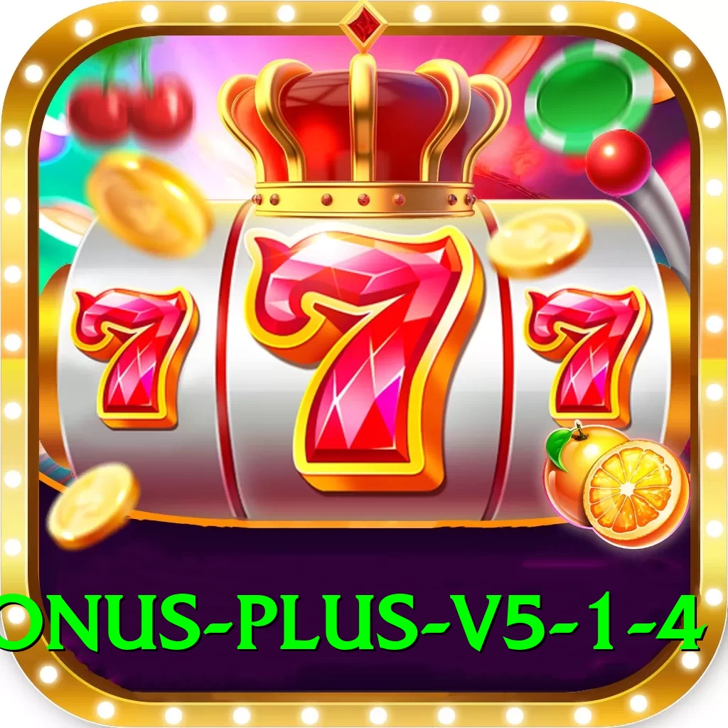 rs786 Bonus Plus v5.1.4 - 2