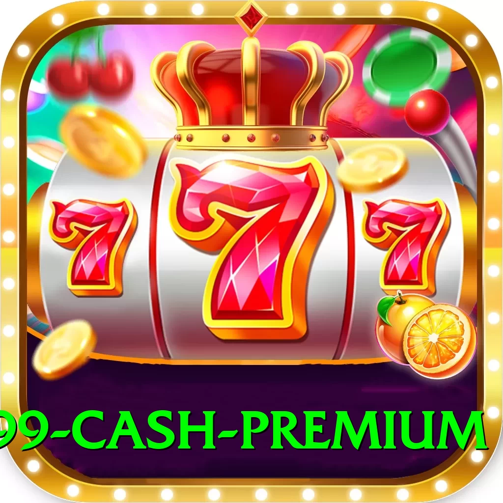 rss99 Cash Premium - 2