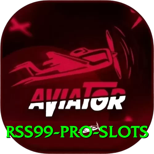 rss99 Pro Slots - 2