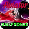 s55 Pro - Daily Bonus