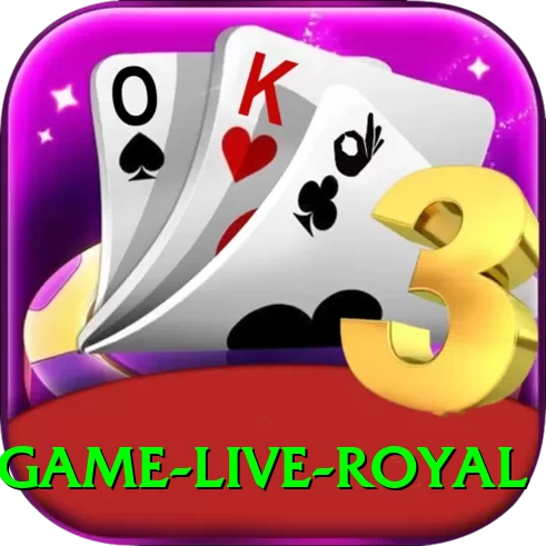 s9game - Live Royal - 2