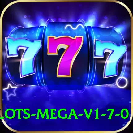 SalamPKR Slots Mega v1.7.0 - 2