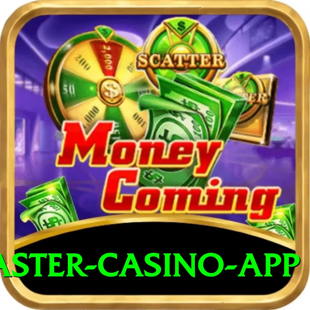 ShahSpin Master Casino App - 2