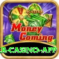 ShahSpin Master Casino App