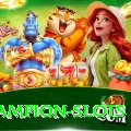 slotspk Champion Slots