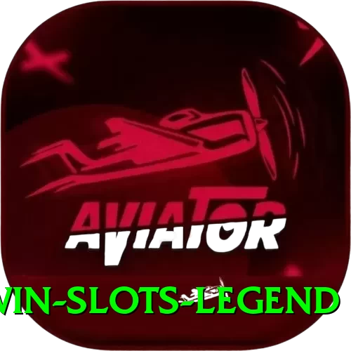 spinwin - Slots Legend - 2