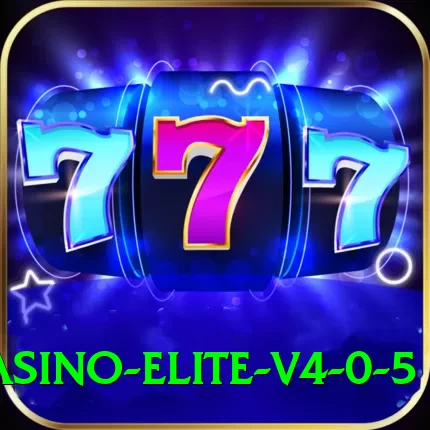 Super Rich 07 Casino Elite v4.0.5 - 2