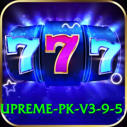 t20 Supreme PK v3.9.5 - 2