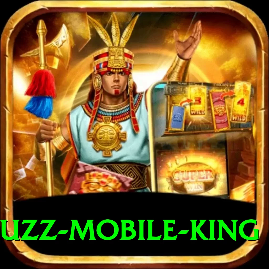 tekkabuzz Mobile King - 2