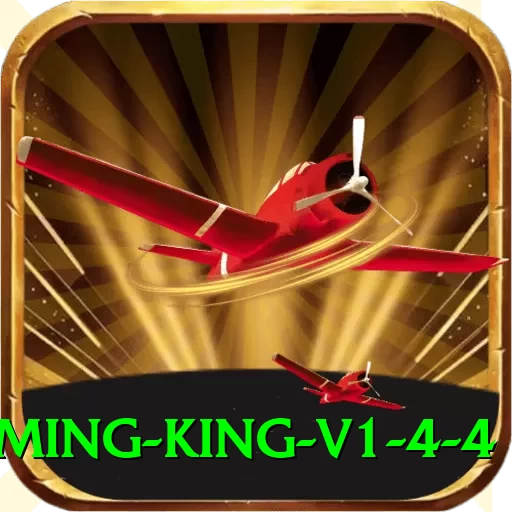 ur999 Gaming King v1.4.4 - 2